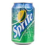 Sprite - Can