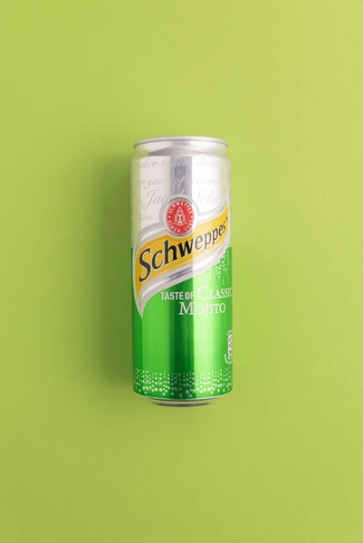 Schweppes