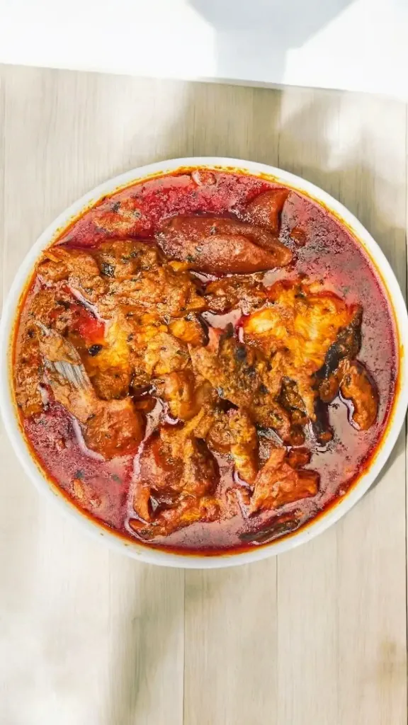 [TNO-SOU-002] Banga Soup