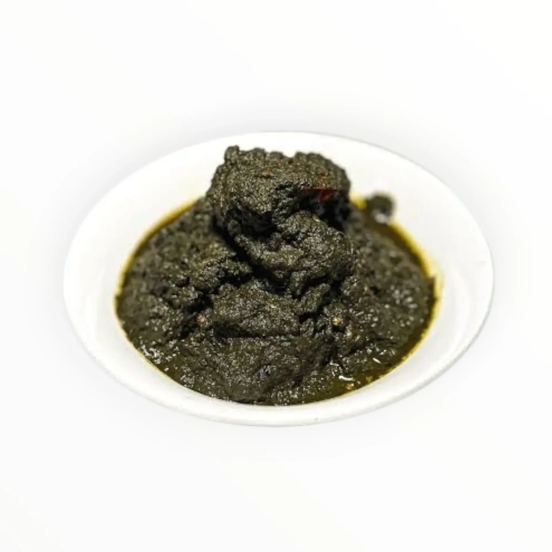 [TNO-SOU-003] Black Soup