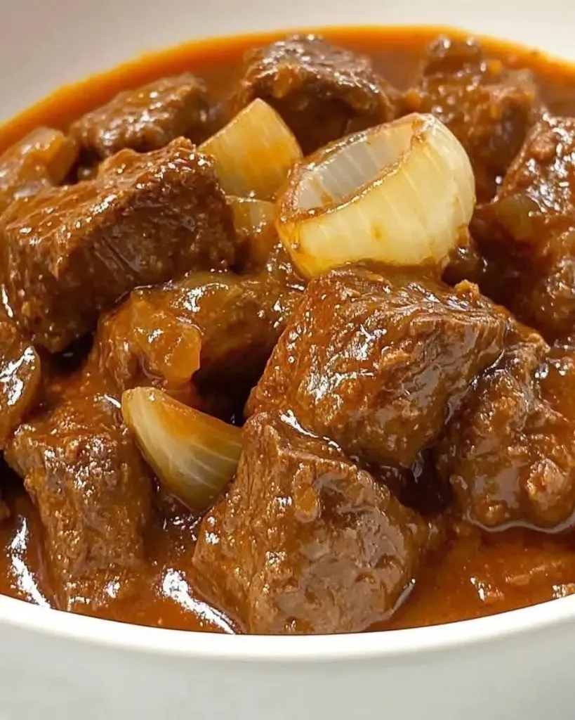 [TNO-COM-010] Beef