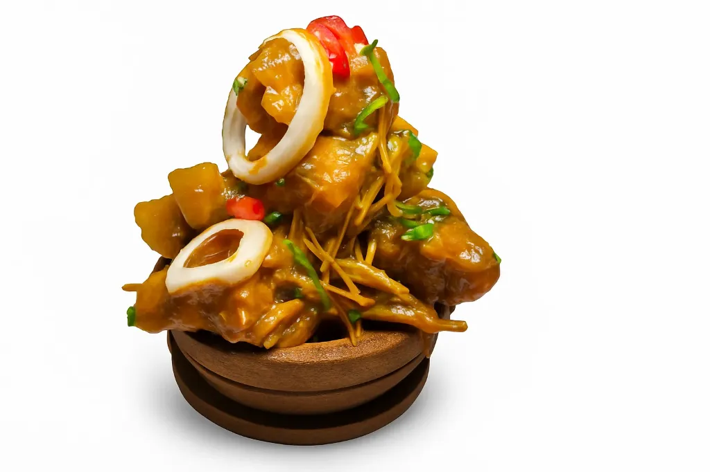 [TNO-GRL-034] Nkwobi