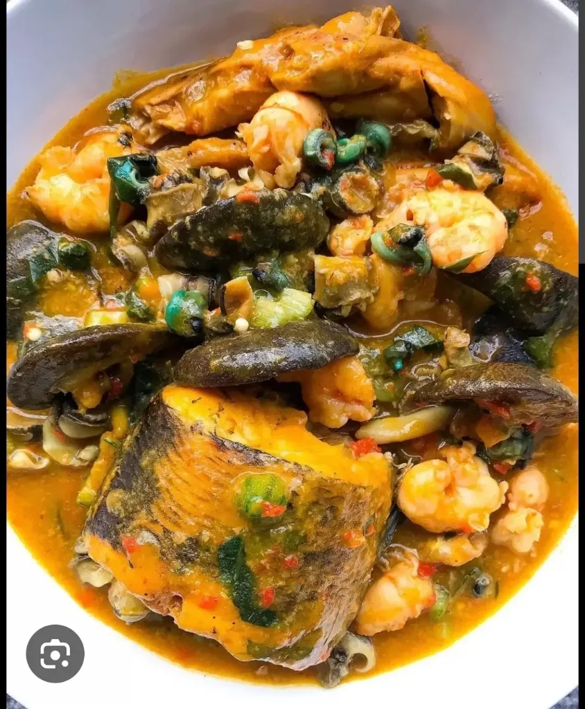 [TNO-001] Fisherman Soup Special Mini