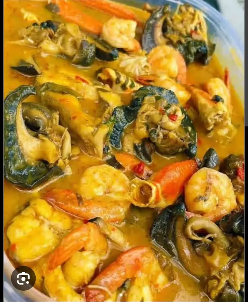 [TNO-003] Fisherman Soup Special Major