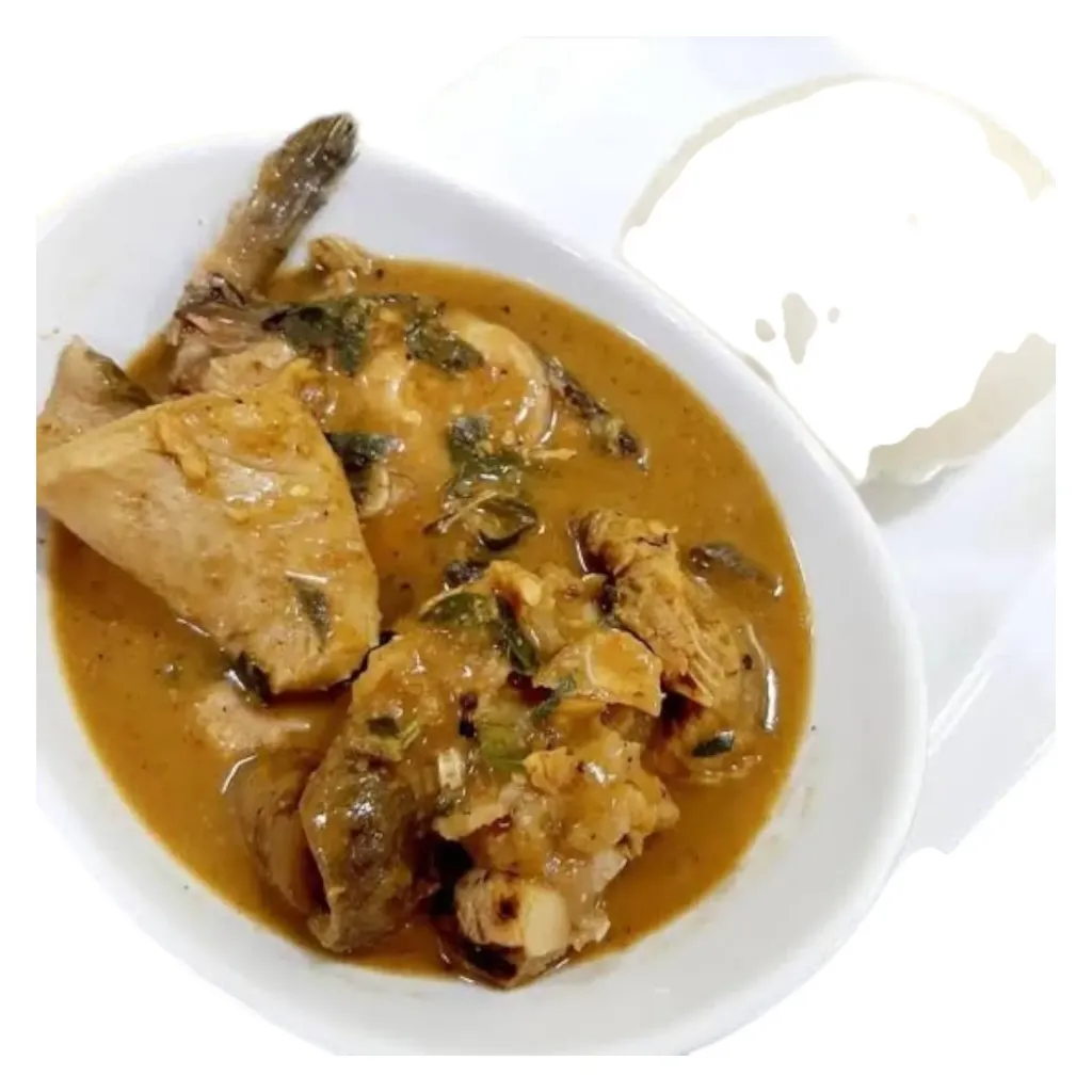 [TNO-011] White Soup