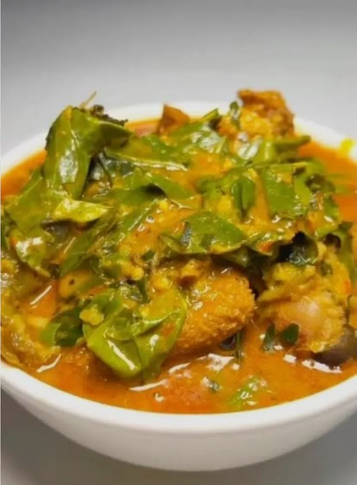 [TNO-015] Oha Soup