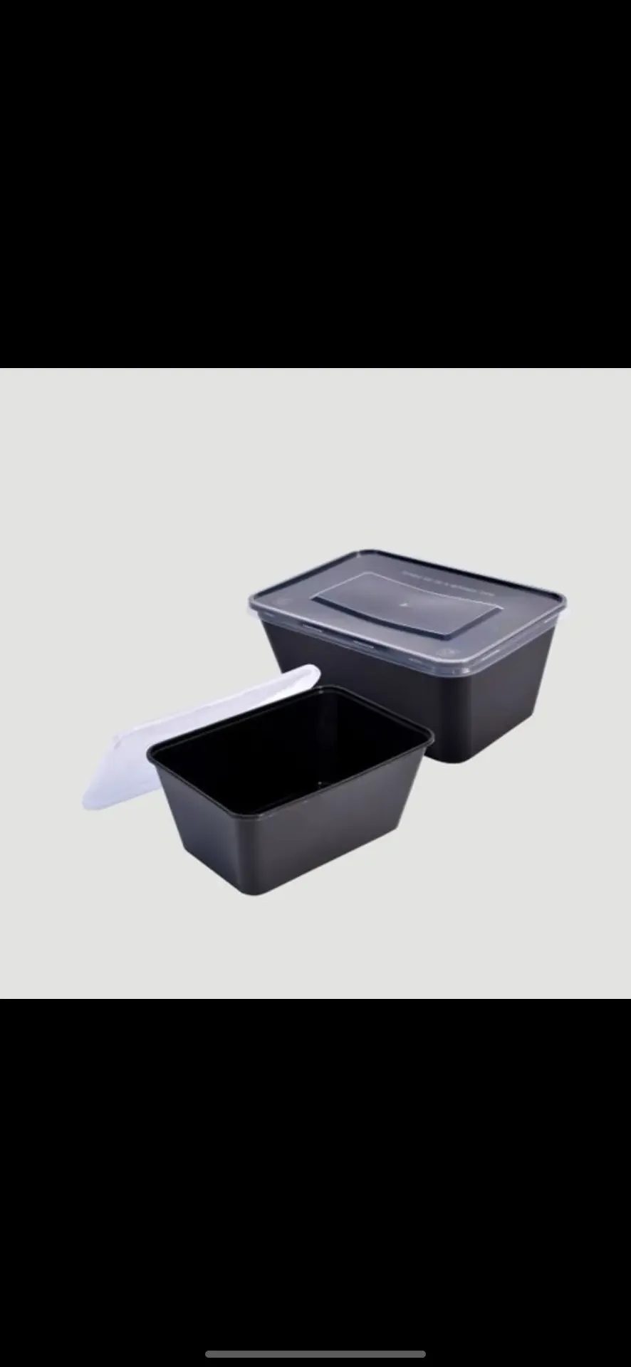 [TNO-047] Takeaway Pack 1L